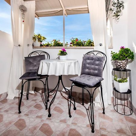 Studio Apartment Sunce Rovinj Extérieur photo